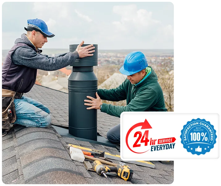 Chimney & Fireplace Installation And Repair in Cooper City, FL