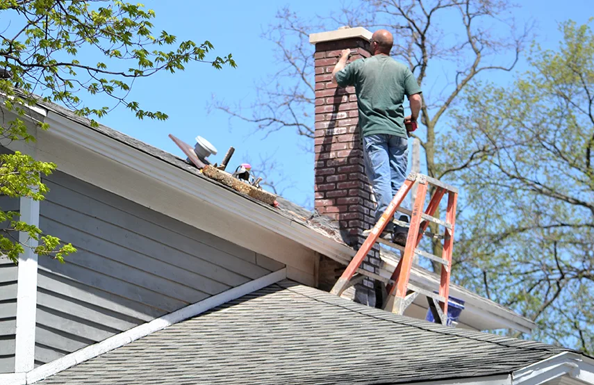 Chimney & Fireplace Inspections Services in Cooper City, FL